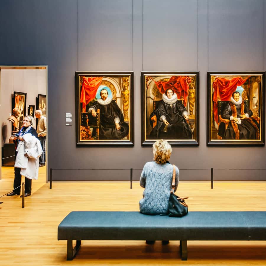 Media collage