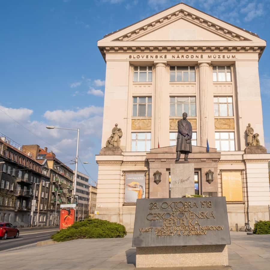Slovak National Museum