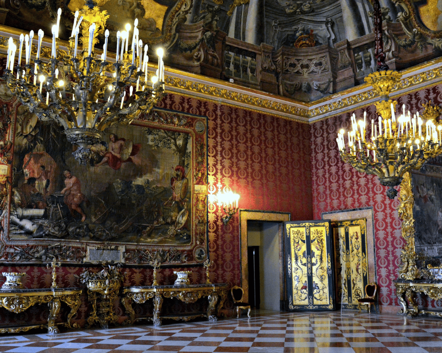Galerie média
