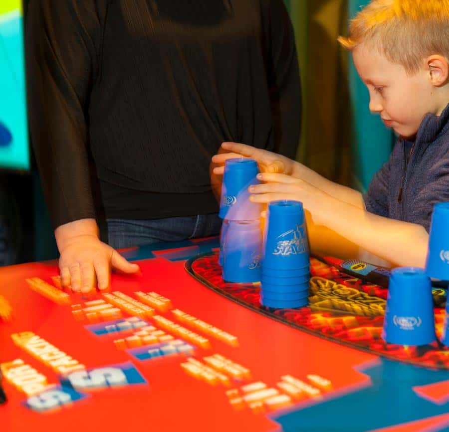 Copenhagen: Guinness World Records Museum Admission Ticket