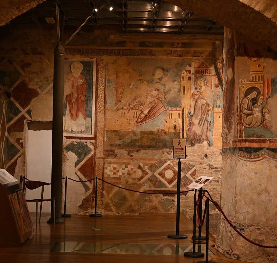Galerie média