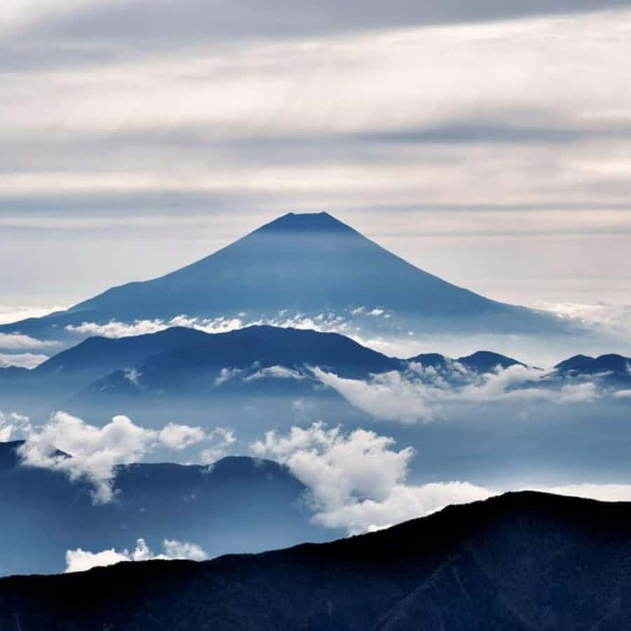 Tokyo: Unmissbale Private Tour To Mount Fuji in Vellfire Tokyo: Unmissbale Private Tour To Mount Fuji in Vellfire