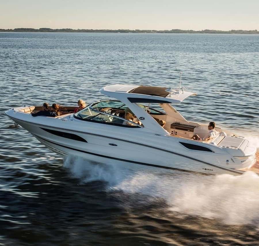 Boat Tour & Sunset Cruise Washington DC