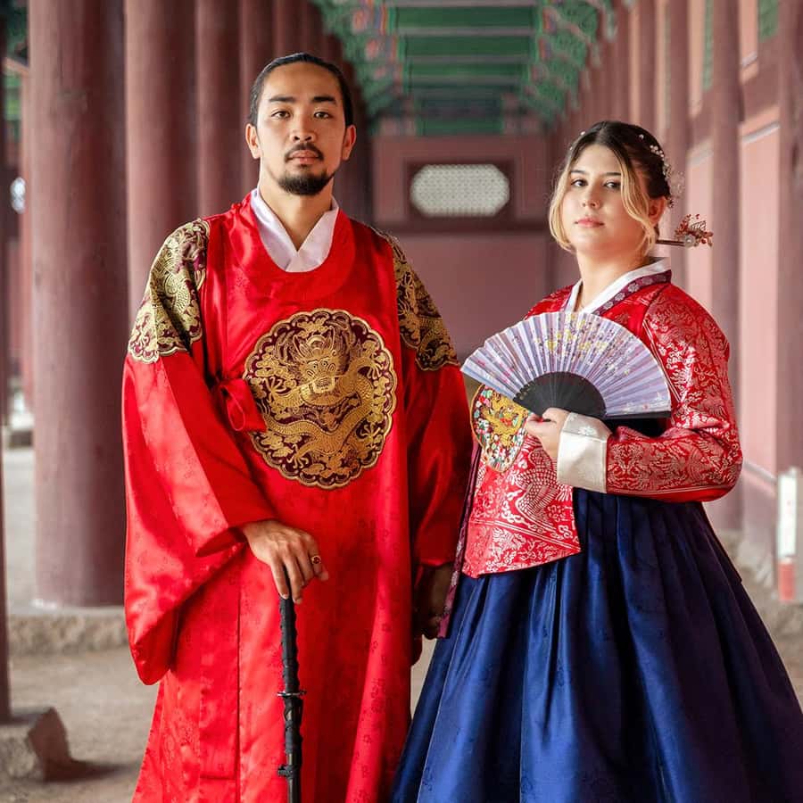 Hanbok Jual New Hanbok Korea Hanbok Muslim Hanbok Modern Hanbok Muslimah, image size:900x900