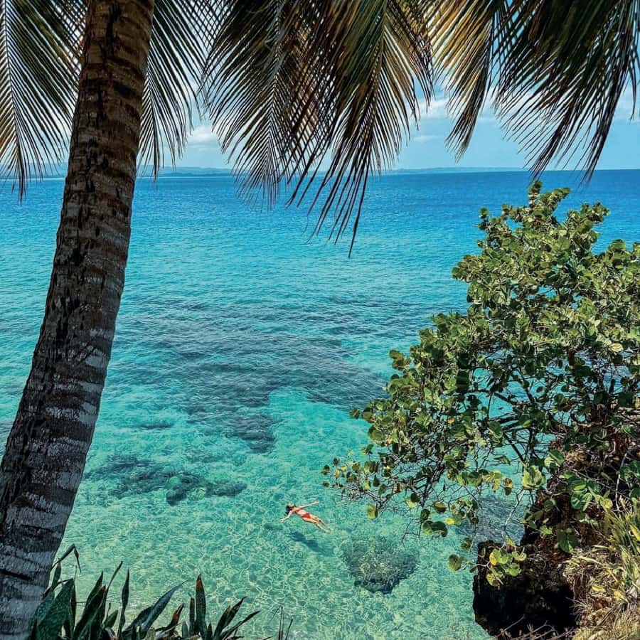 Puerto Rico: Cueva del Indio, Waterfalls, & Beach Tour