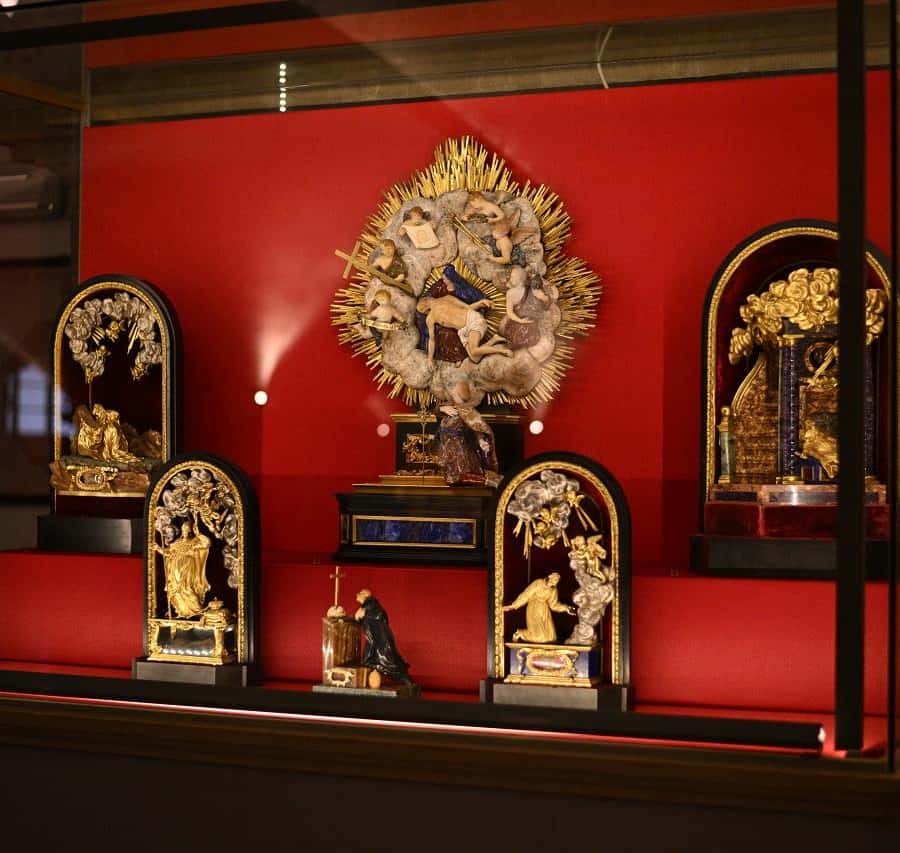 Galerie média