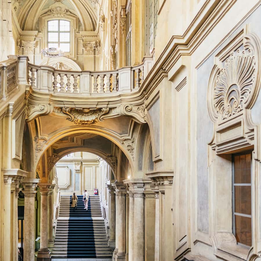 Galerie média