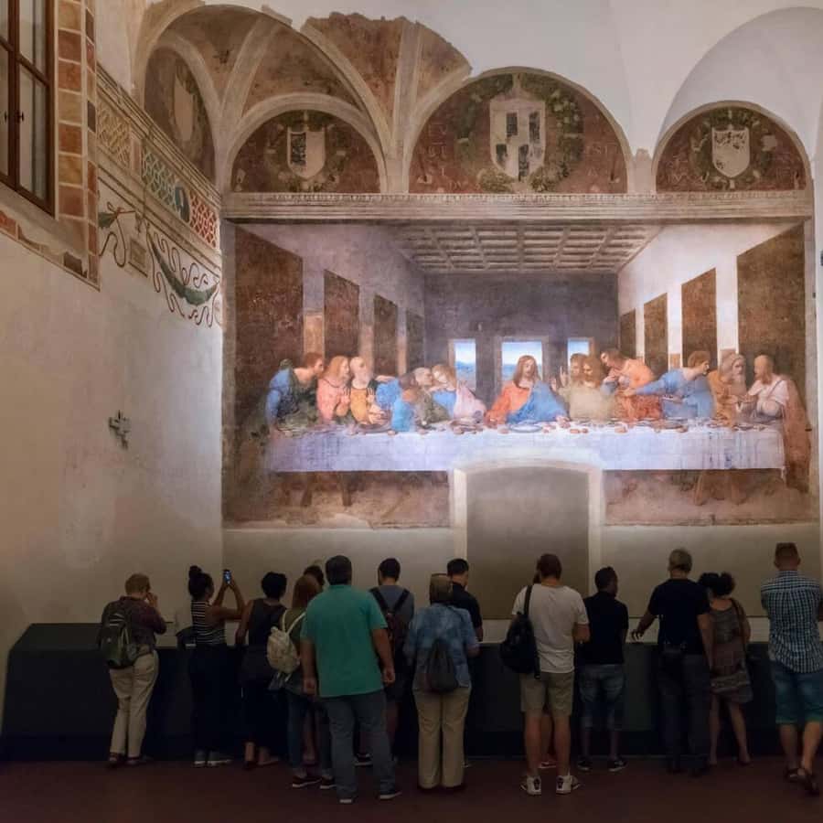 Collage di media