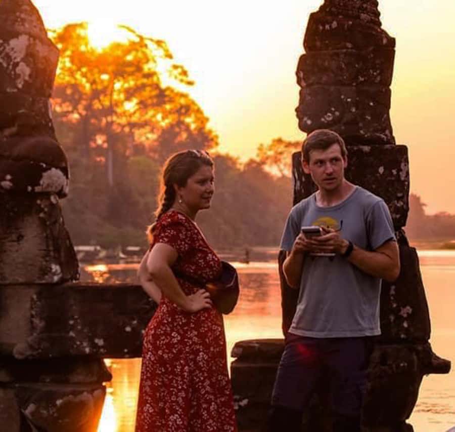 Colagem de mídia