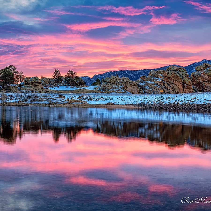 Estes Park: Rocky Mountain National Park Sunrise Hiking Tour