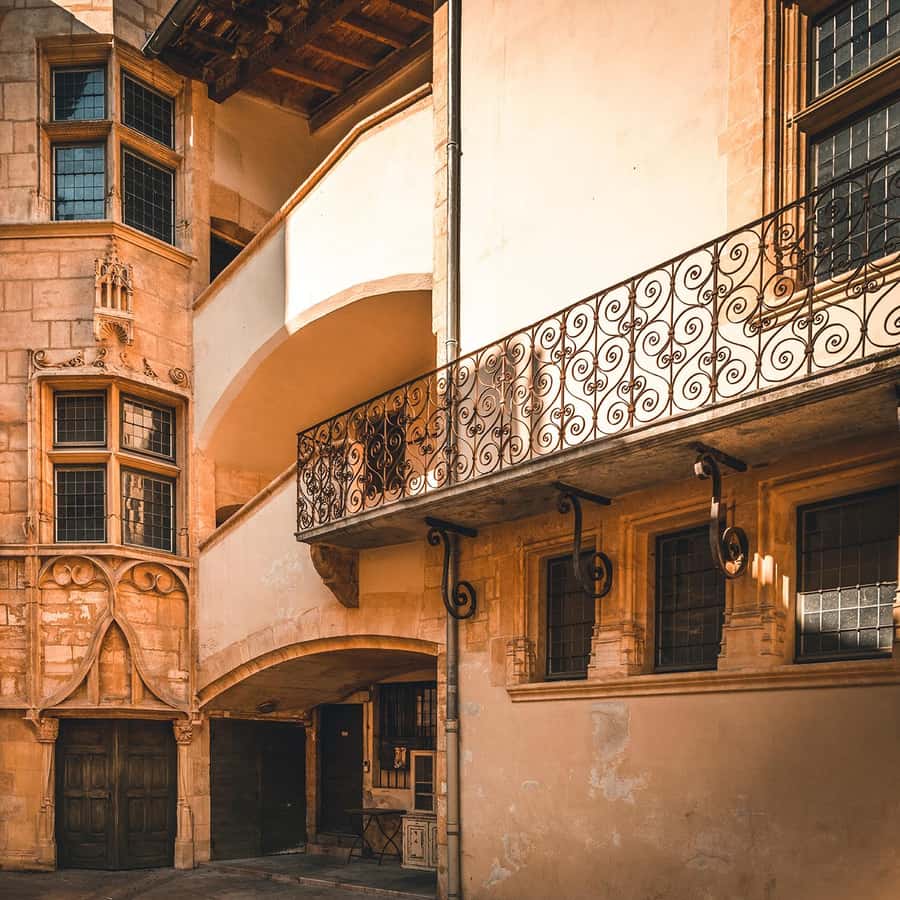 Galerie média