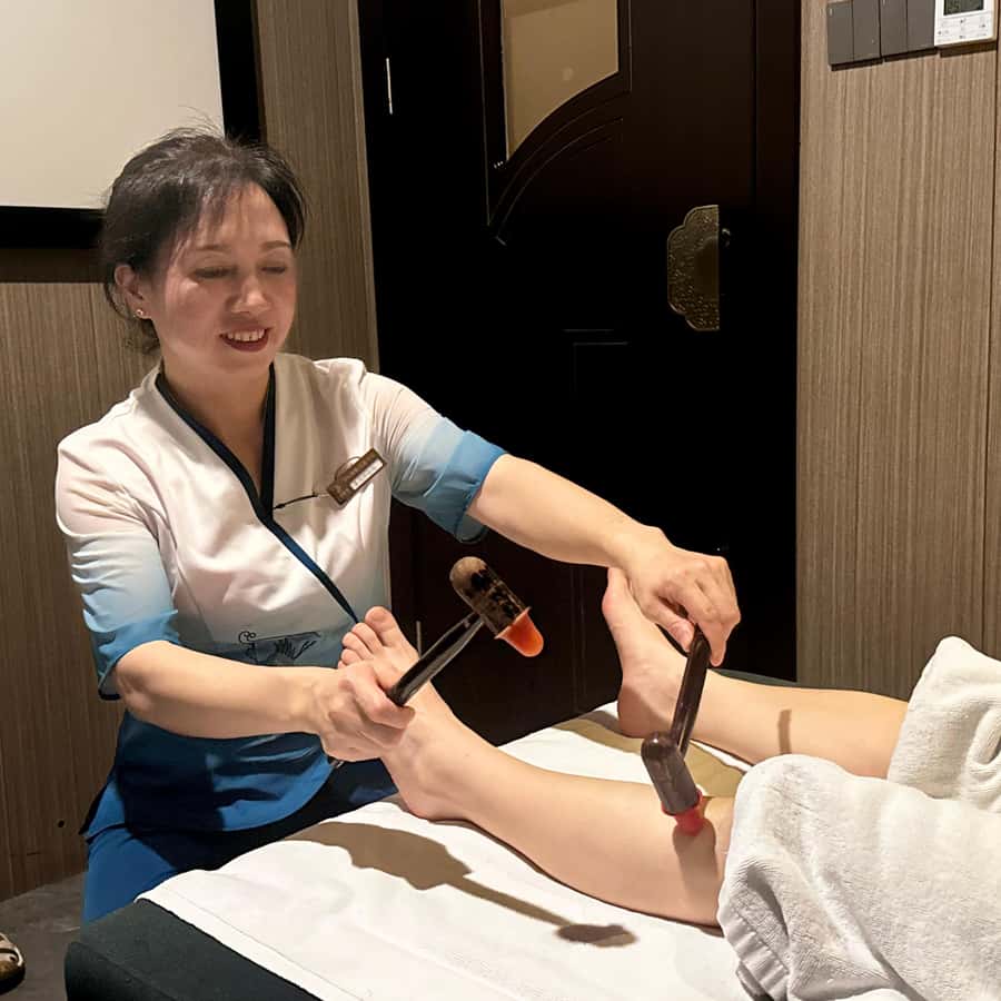 Masaje Terapéutico Masajes Barrio Chino Belgrano Masajes Barrio