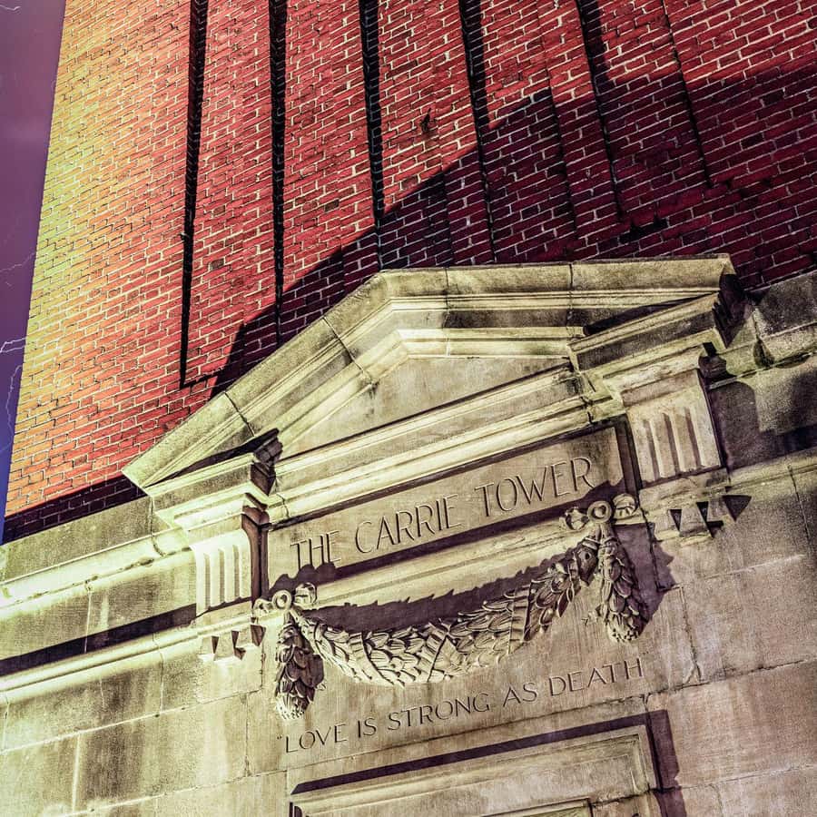 Providence: Ghosts, Phantoms and Poltergeists Walking Tour