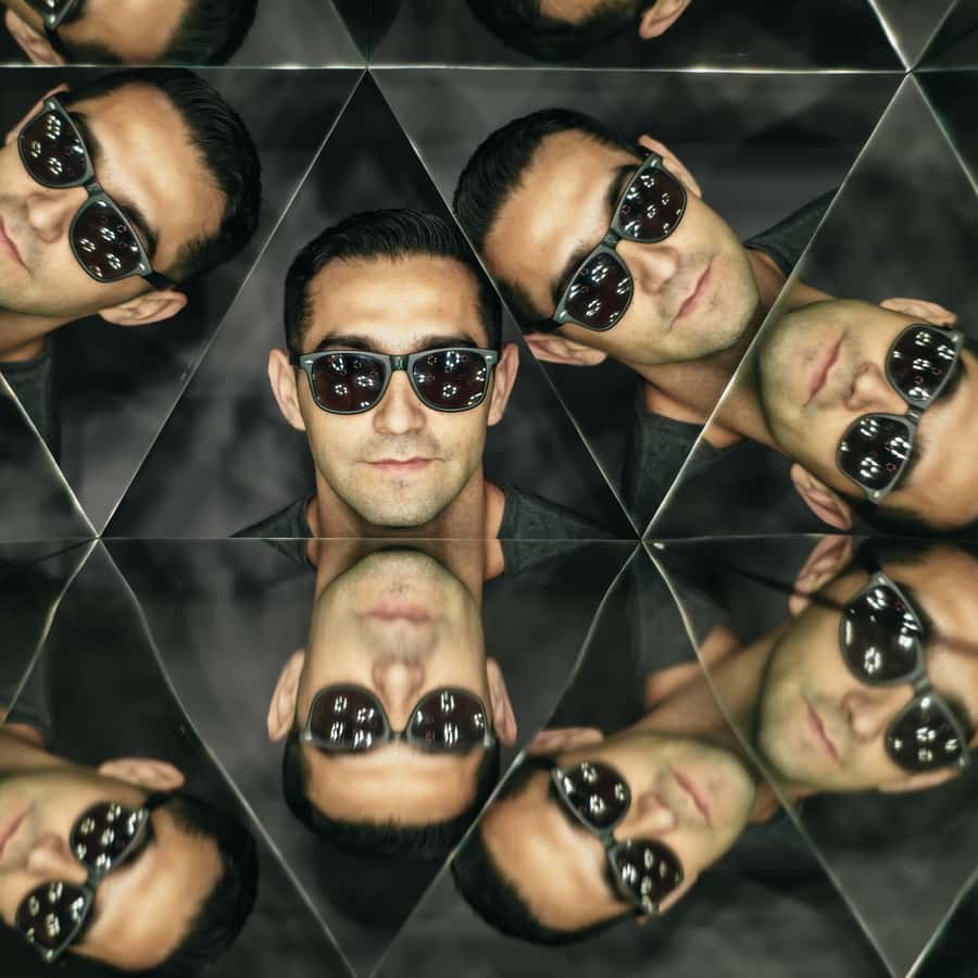 Media collage