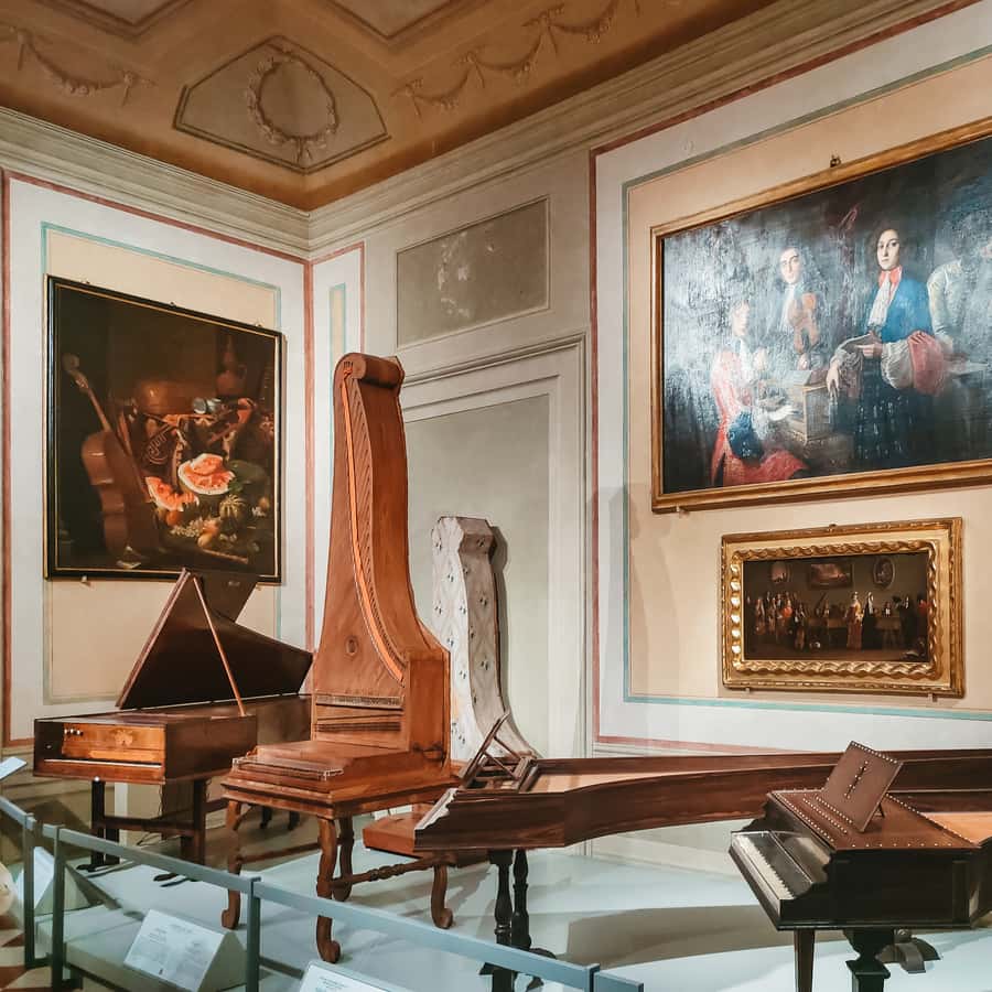 Galerie média