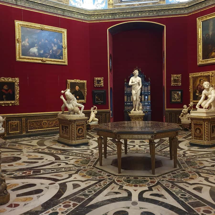 Galerie média