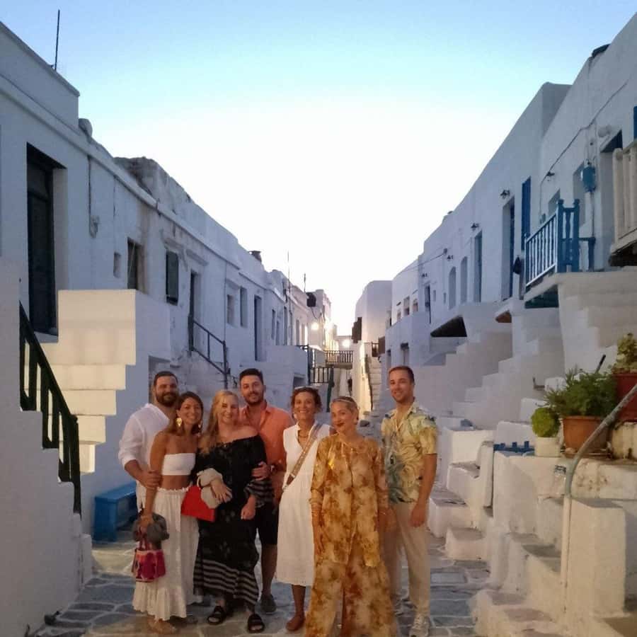 Galería de fotos para redes
