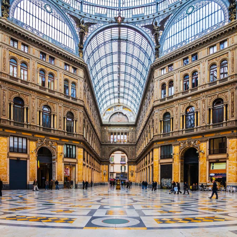 Galerie média