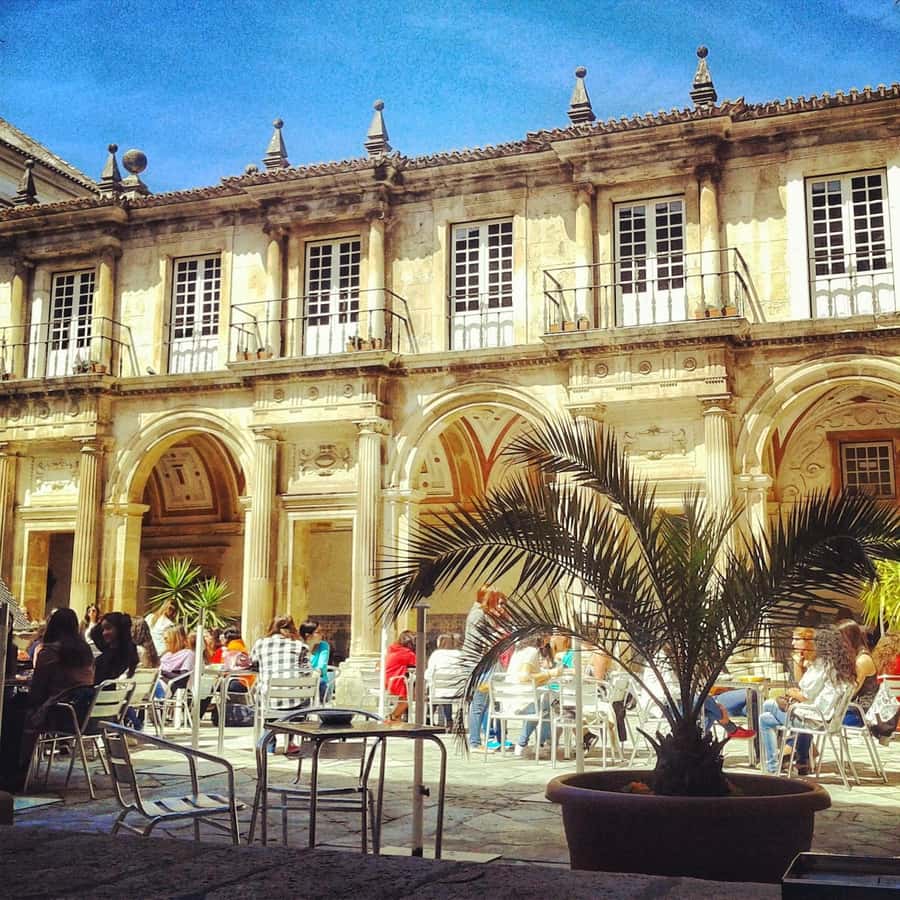 Galerie média