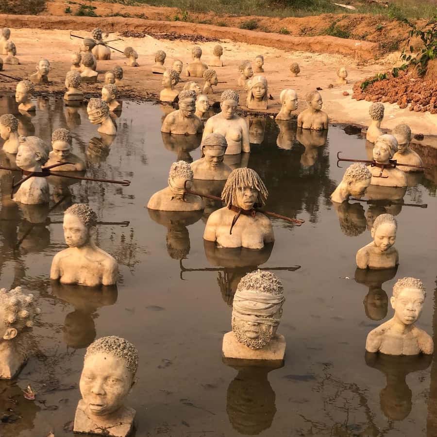 Half Day Tour of Nkyinkyim Museum | GetYourGuide