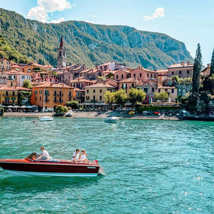 写真集「Lario fine secolo 」イタリアの写真集 洋書