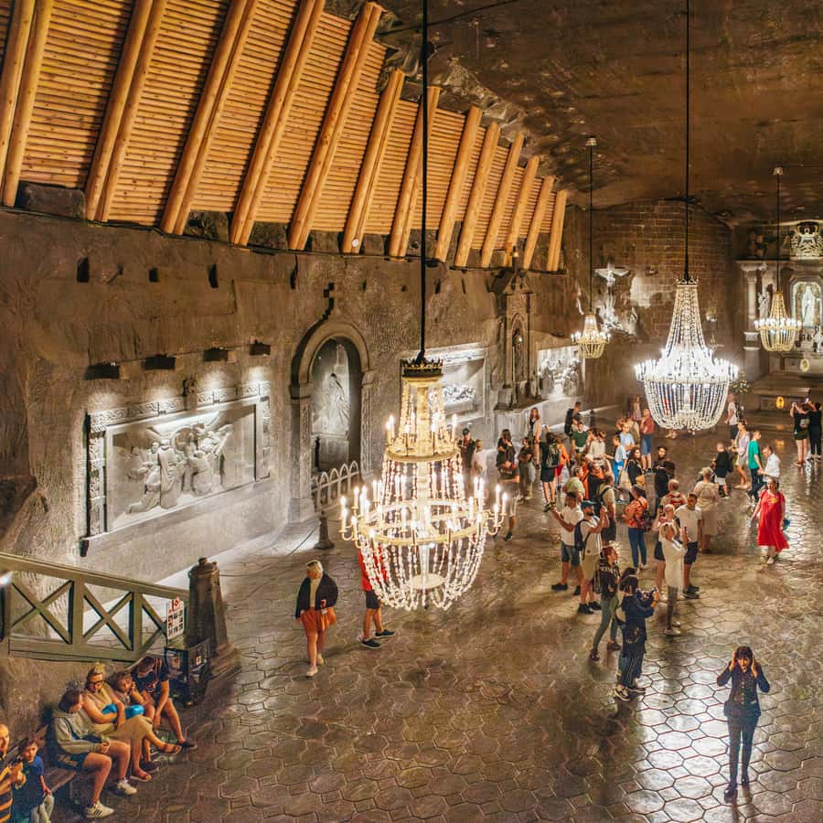 Galerie média