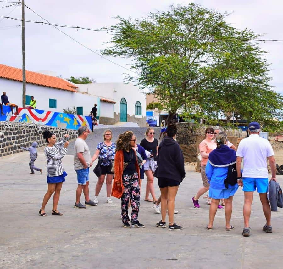 Colagem de mídia