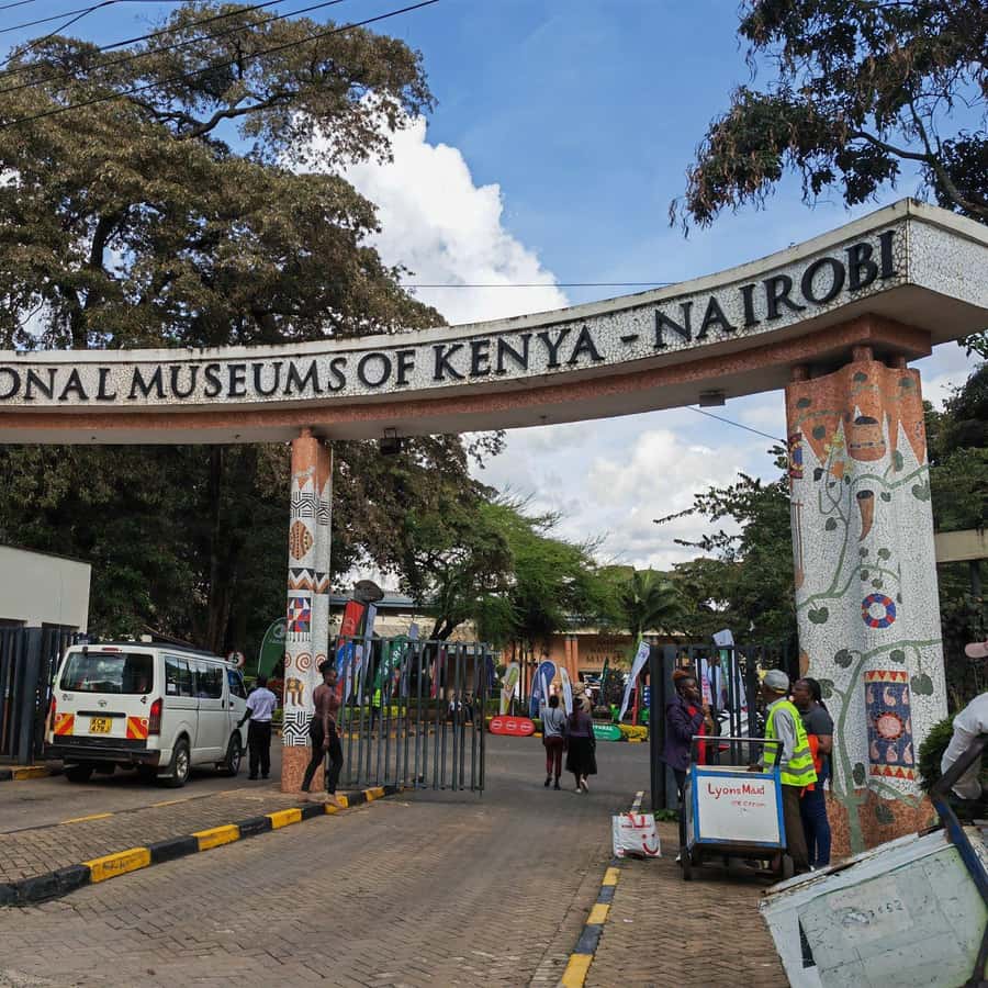 TOUR DE UN DÍA POR EL CENTRO DE LA CIUDAD DE NAIROBI | GetYourGuide, image size:900x900