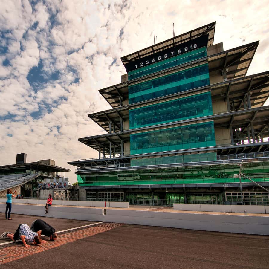 Indianapolis: 3-Day Indy Attraction Pass