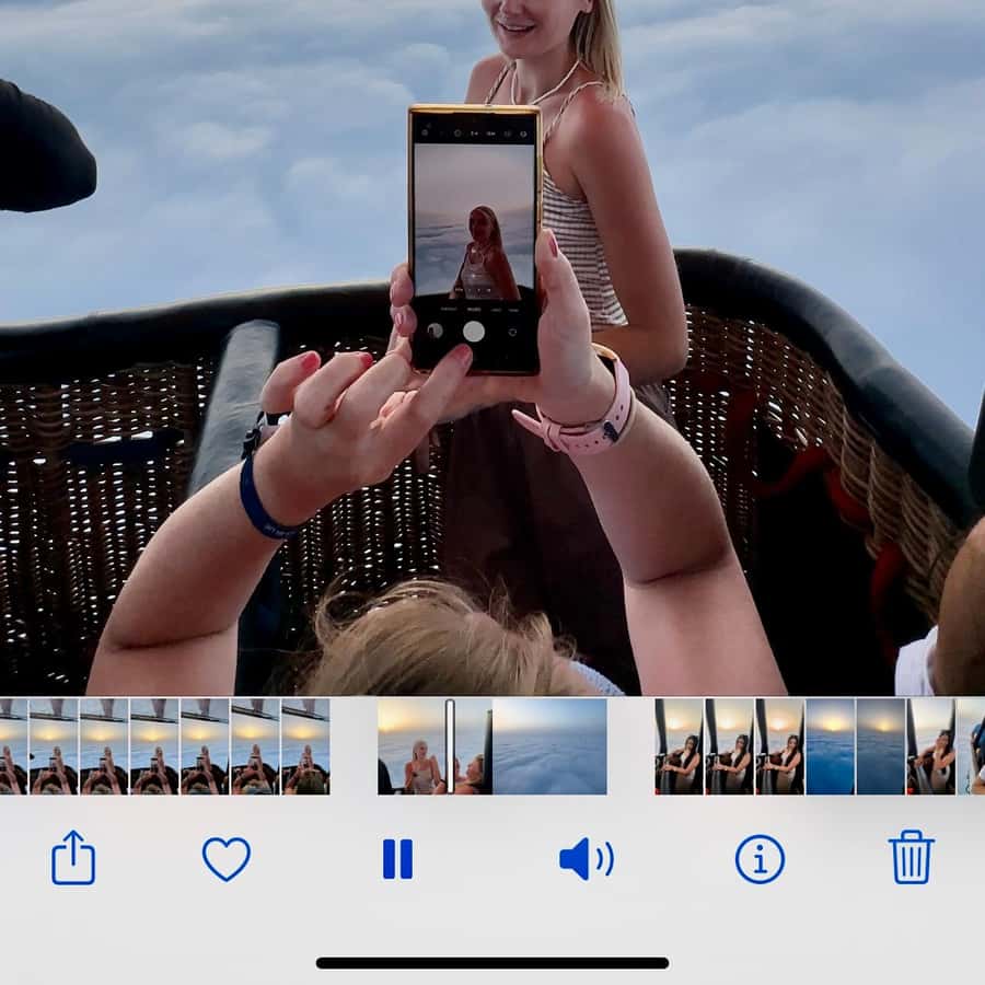 Media collage