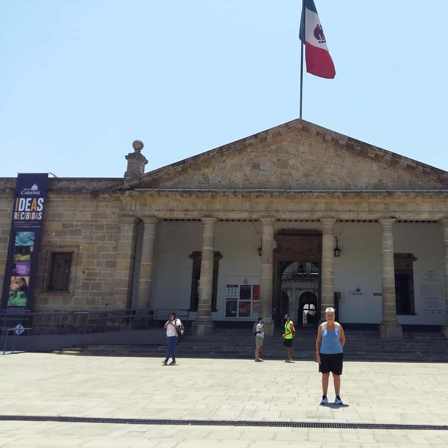 Galerie média