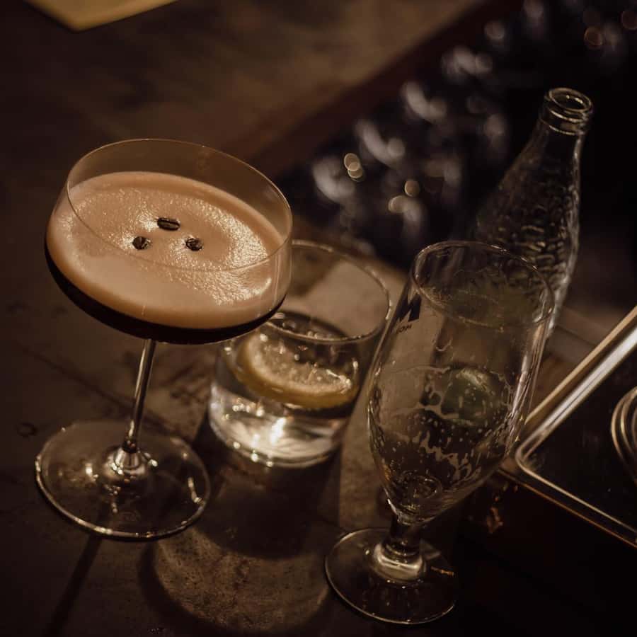 Barcelona: Mixology class: create a cocktail that reflects your personality!