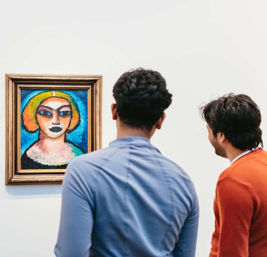Galerie média