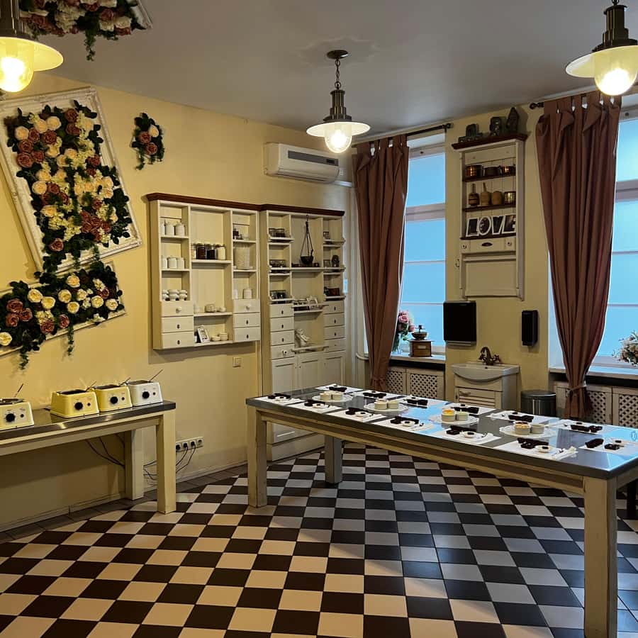 Galerie média