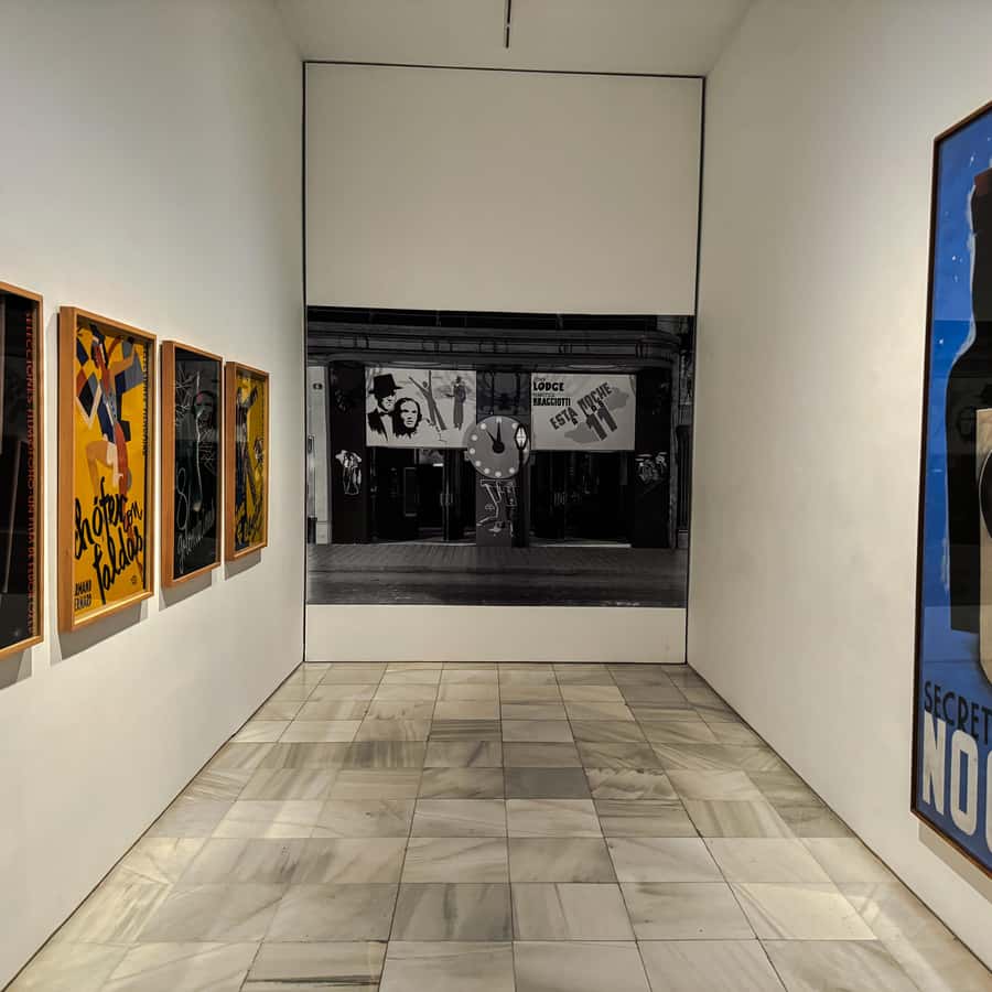 Media collage