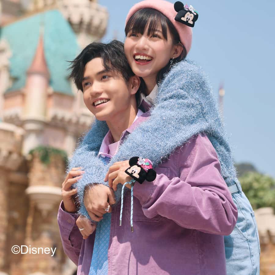 香港ディズニーランド：20周年記念1日券 | GetYourGuide