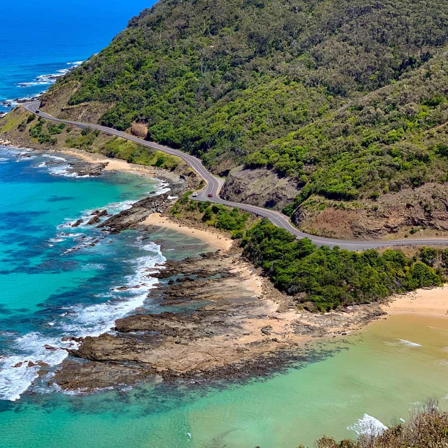 Melbourne: Great Ocean Road Day Tour with Classic Spots