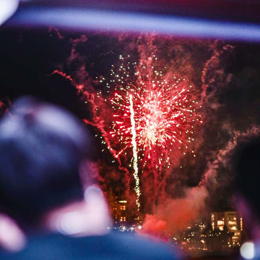 NYC: July 4th Dinner Cruise with Live Music and Open Bar