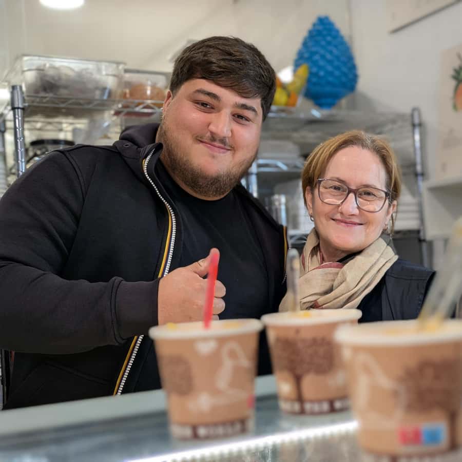 Palermo: Street Food Walking Tour at Sunset