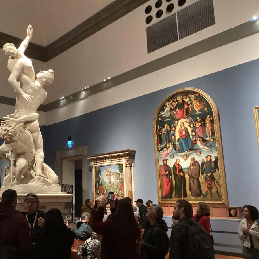 Galerie média