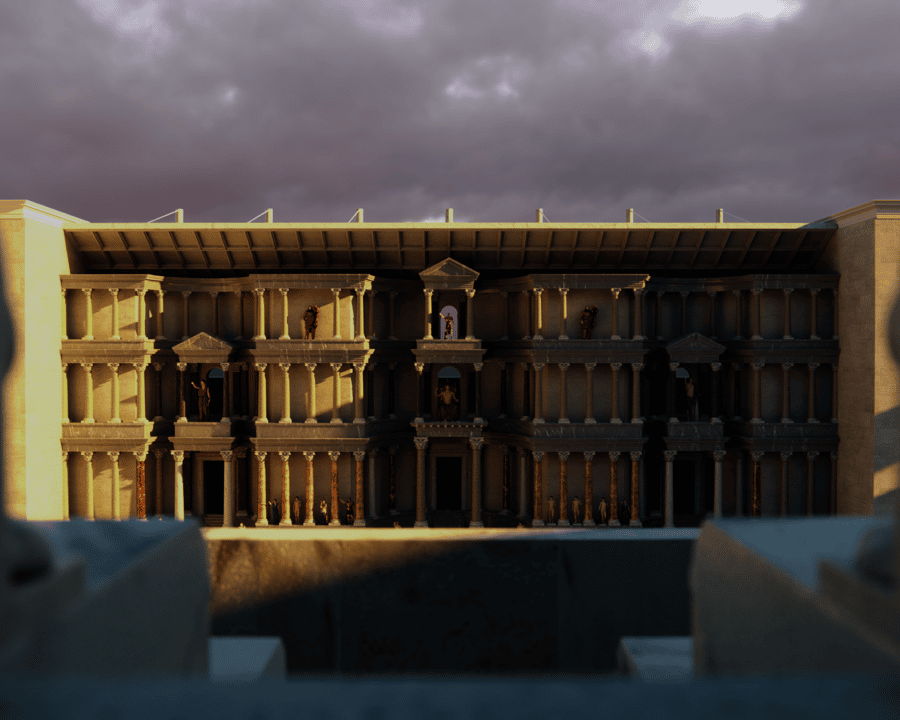 Galerie média