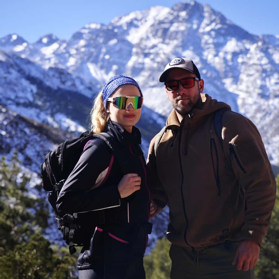 Excursiones Ropa Para Ir De Senderismo Que Ropa Llevar Para Hacer