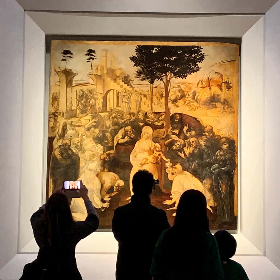 Galería de fotos para redes