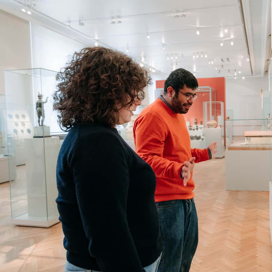 Galerie média