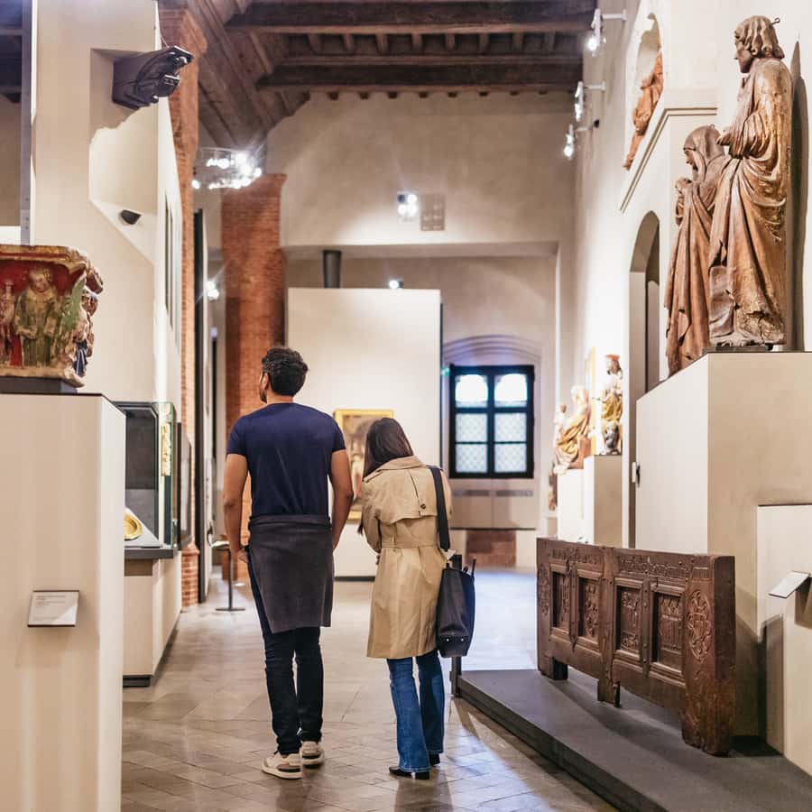 Galerie média