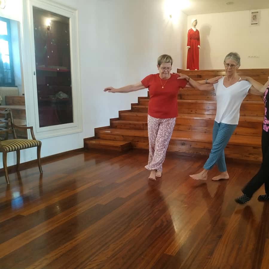 ギリシャの踊り 首藤康之 東京バレエ団 モーリス・ベジャール ギリシャの踊り