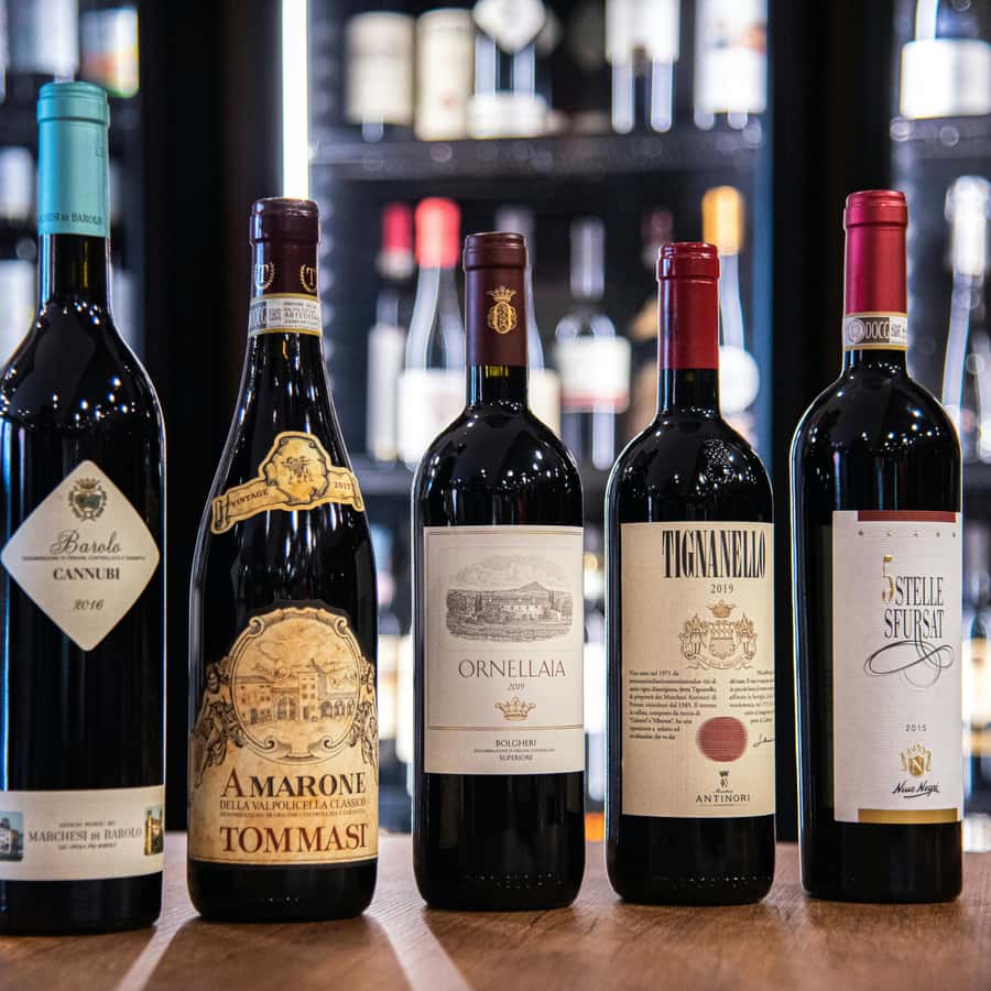 Rome: Trastevere Luxury Wine Tasting, Cheese and Cured Meats