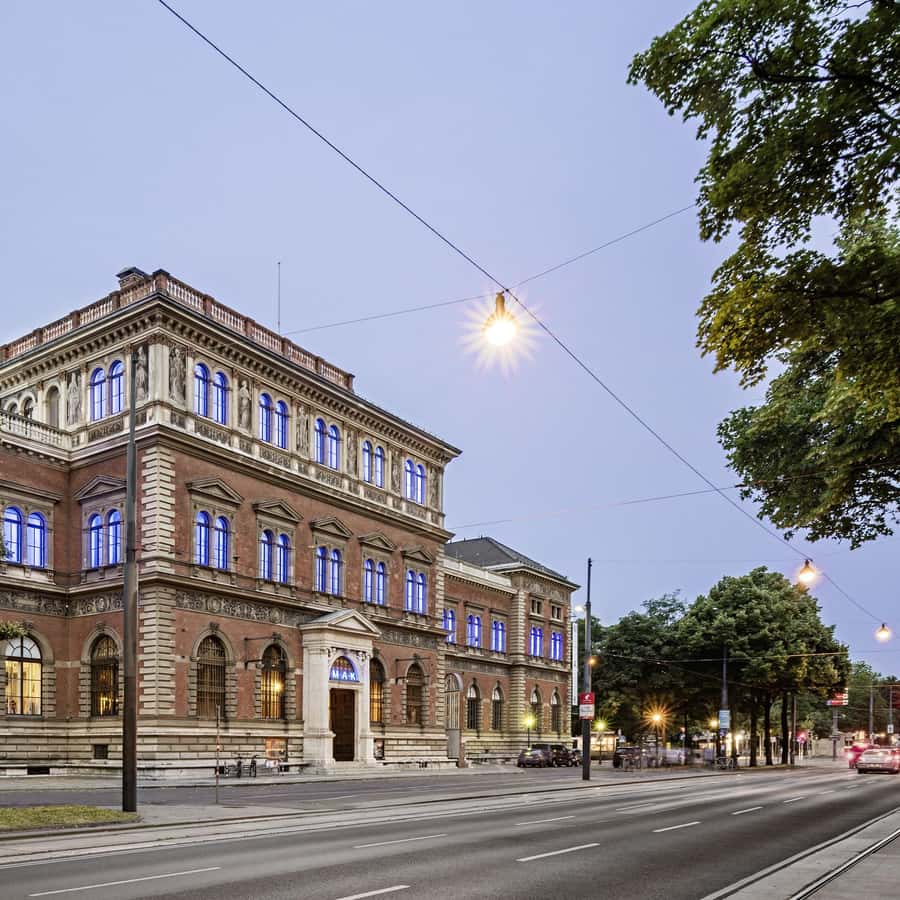 Galerie média
