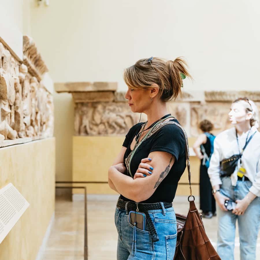Galerie média