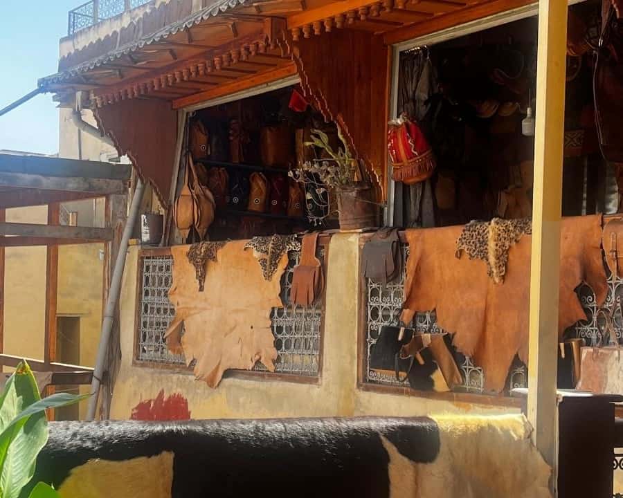 Colagem de mídia